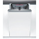 Встраиваемая посудомоечная машина Bosch SPV46MX02E