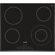 Електрична варильна поверхня Bosch PKF651FP3E