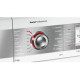 Сушильна машина Bosch WTY87783PL
