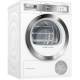 Сушильна машина Bosch WTY87783PL