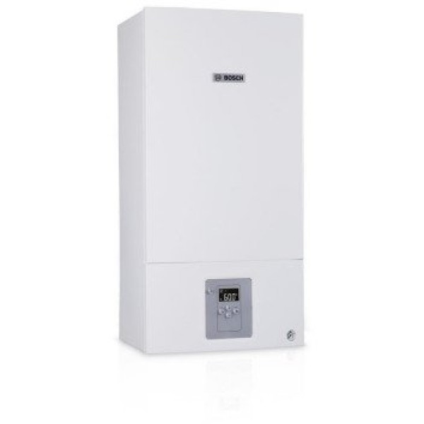 Газовий котел Bosch Condens 2500 W WBC 28-1 DC