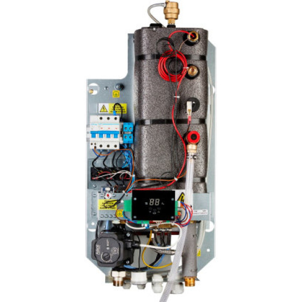 Электрический котел Bosch Tronic Heat 3500 4