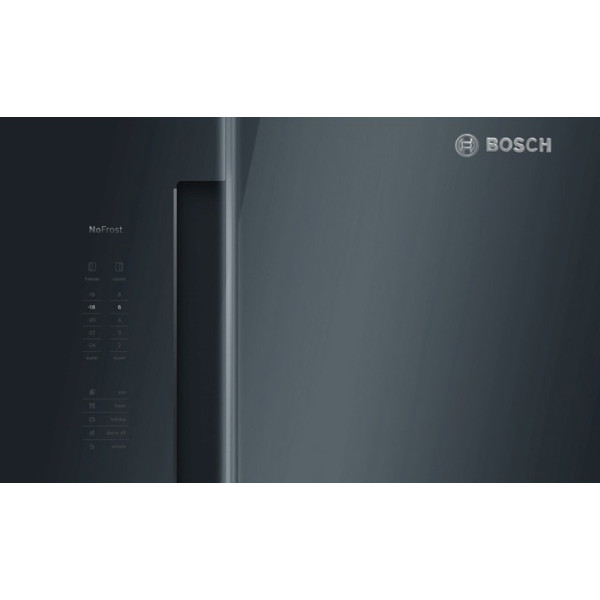 Холодильник Side-by-Side Bosch KAN92LB35