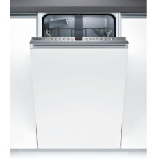 Встраиваемая посудомоечная машина Bosch SPV46IX03E