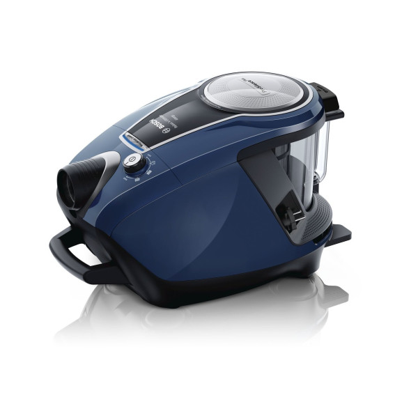 Пилосос Bosch BGS7RCL