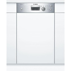 Вбудована посудомийна машина Bosch SPI25CS00E