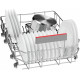 Посудомийна машина Bosch SPV45IX04E