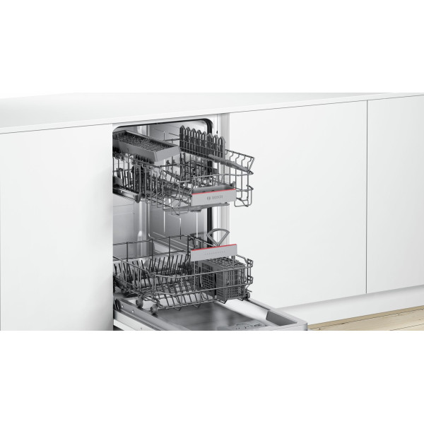 Посудомийна машина Bosch SPV45IX04E