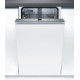Посудомийна машина Bosch SPV45IX04E