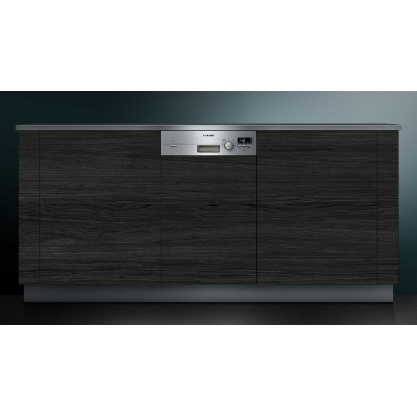 Вбудована посудомийна машина Siemens SR515S03CE