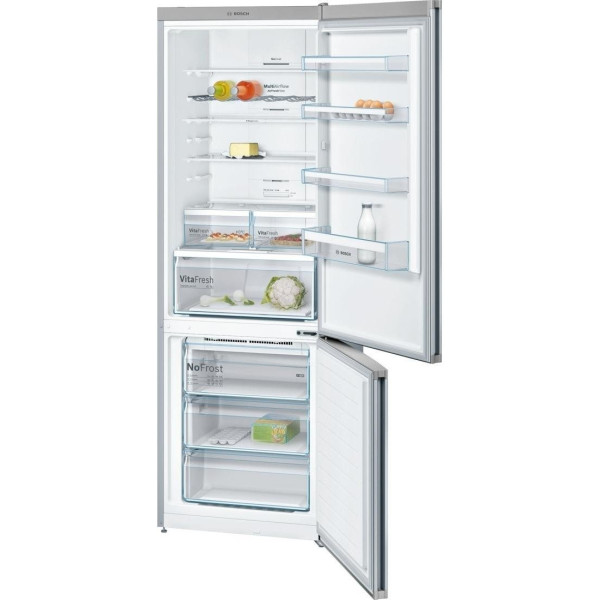 Холодильник Bosch KGN49XI30U