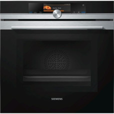Духовой шкаф электрический Siemens HN678G4S6