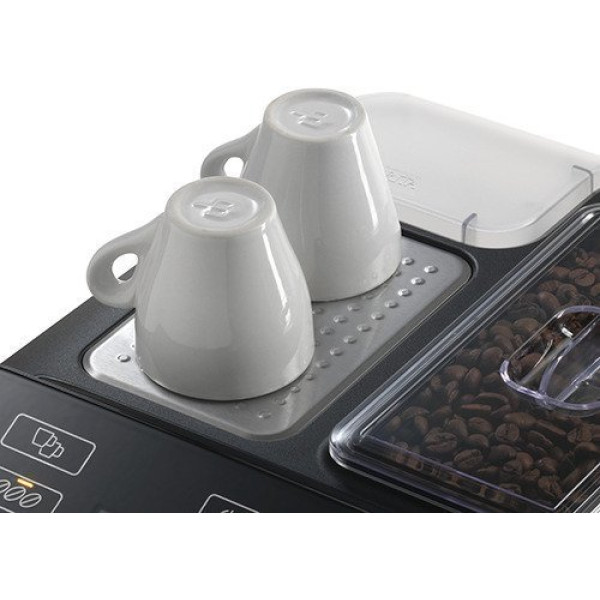Кавоварка Bosch TIS30321RW