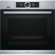 Духовой шкаф электрический Bosch HSG636XS6