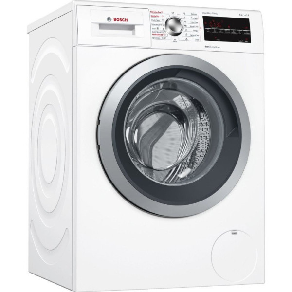 Стиральная машина Bosch WVG30463OE