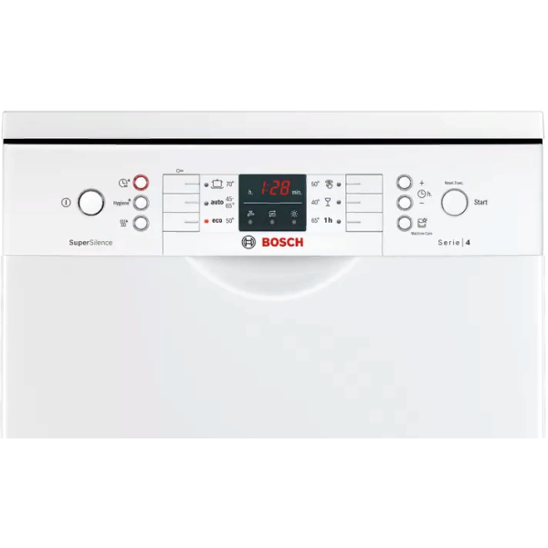 Посудомийна машина Bosch SPS46IW01E