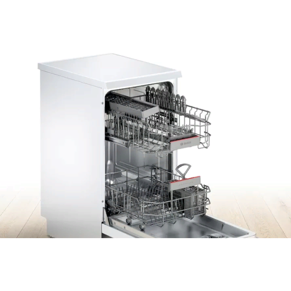Посудомийна машина Bosch SPS46IW01E