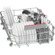 Посудомийна машина Bosch SPS46IW01E