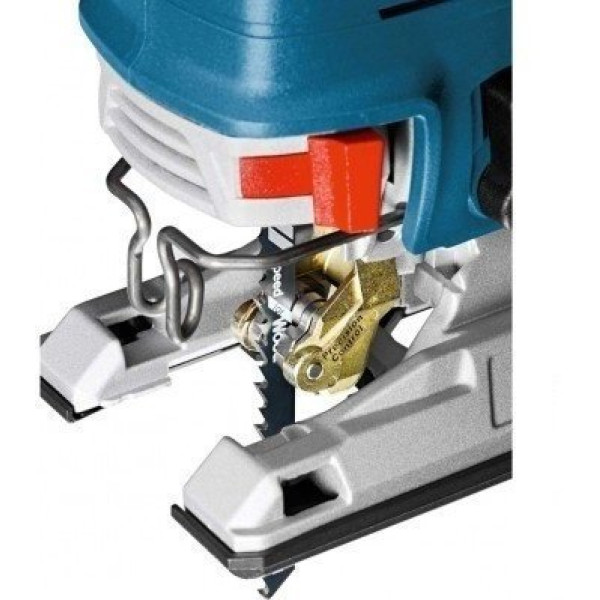 Электролобзик Bosch GST 160 BCE (0601518001)