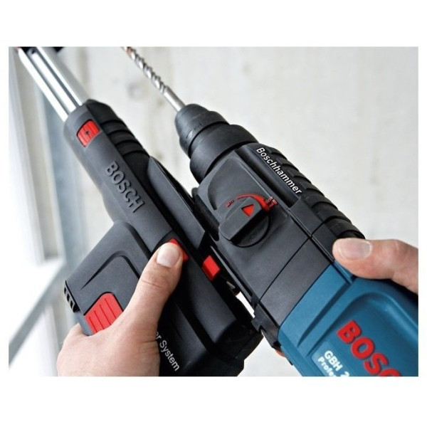 Перфоратор Bosch GBH 2-23 REA (0611250500)