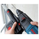 Перфоратор Bosch GBH 2-23 REA (0611250500)