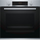 Духова шафа електрична Bosch HBA554YS0