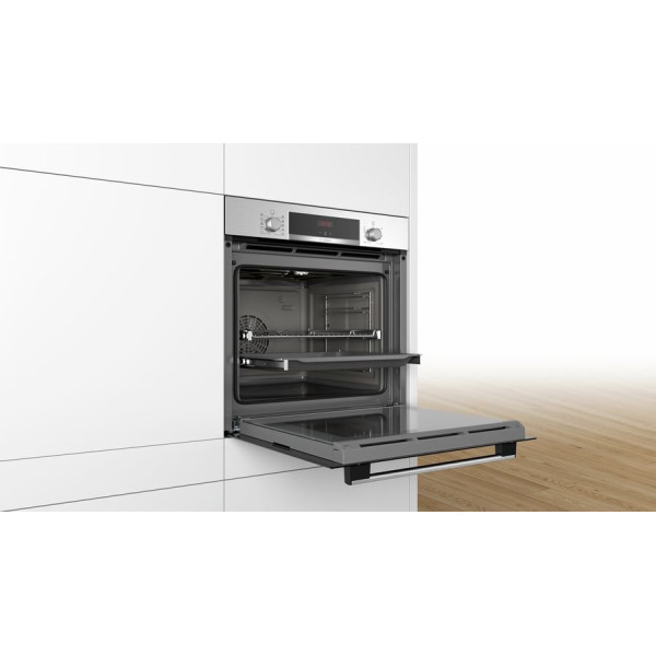 Духова шафа електрична Bosch HBA554YS0