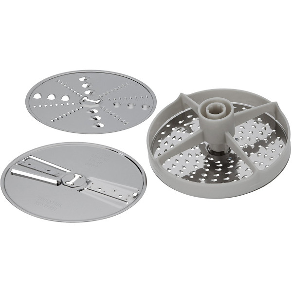 Насадка мультиміксер Bosch MUZ8MM1