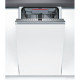 Посудомийна машина Bosch SPV46MX04E
