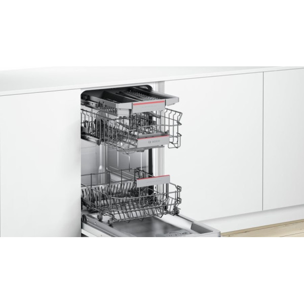 Посудомийна машина Bosch SPV46MX04E