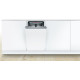 Посудомийна машина Bosch SPV46MX04E