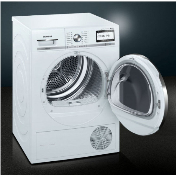 Кавоварка Siemens TE657319RW