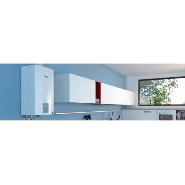 Газовий котел Bosch Gaz 6000 W WBN6000-35C RN