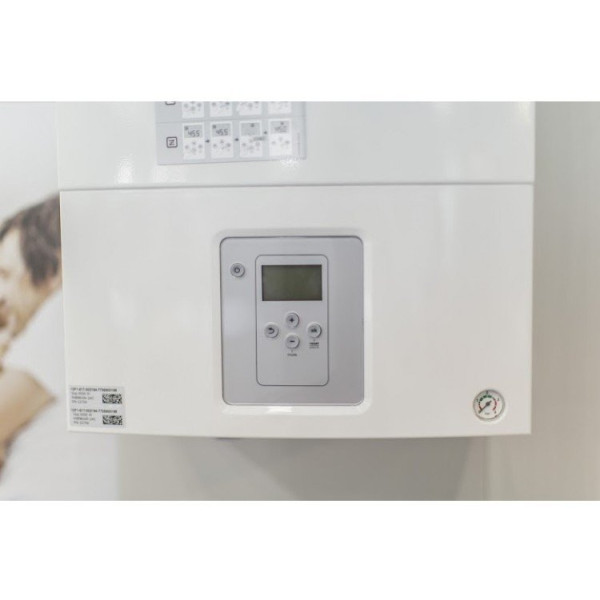 Газовий котел Bosch Gaz 6000 W WBN6000-35C RN