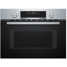 Встраиваемая микроволновая печь Bosch CMA585MS0