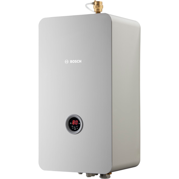 Электрический котел Bosch Tronic Heat 3500 24 kW / 380
