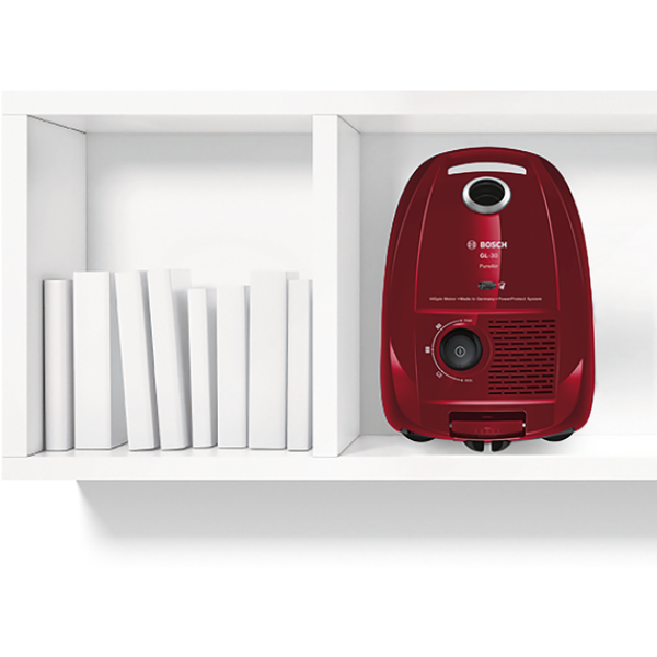 Пылесос Bosch BGL3A338