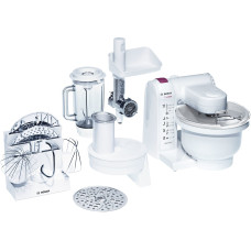 Кухонний комбайн Bosch MUM4657
