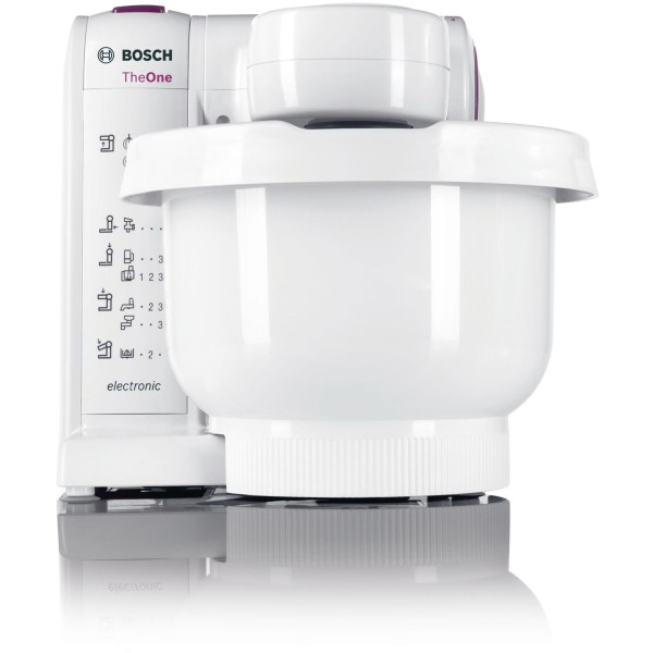 Кухонний комбайн Bosch MUM4657