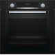 Духовой шкаф электрический Bosch HBA334YB0