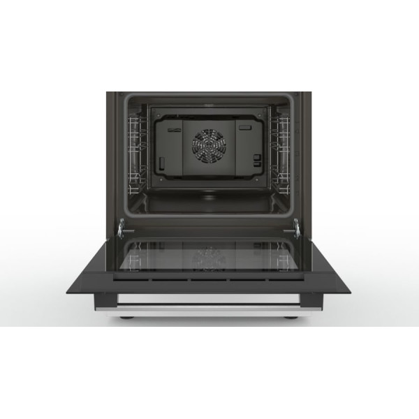 Плита комбинированная Bosch HXN390D20L