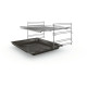 Плита комбинированная Bosch HXN390D20L