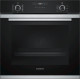 Духовой шкаф электрический Siemens HB257G2S0