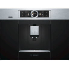 Встраиваемая кофеварка Bosch CTL636ES6