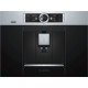 Встраиваемая кофеварка Bosch CTL636ES6