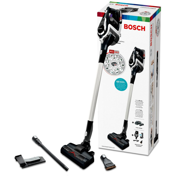 Пилосос Bosch BBS1114