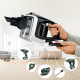 Пилосос Bosch BBS1114