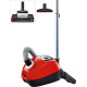 Пылесос Bosch BGL4ZOOO