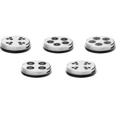 Насадки для макаронов Bosch MUZ9PP2