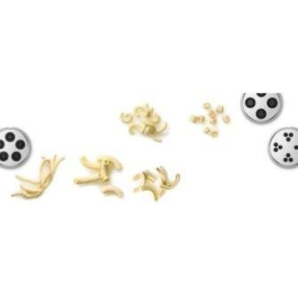 Насадки для макаронов Bosch MUZ9PP2